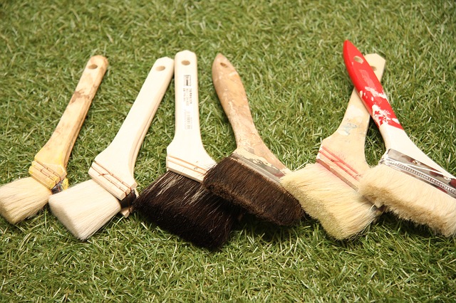 プライマー塗装で知っておきたい知識と信頼できる業者のポイント