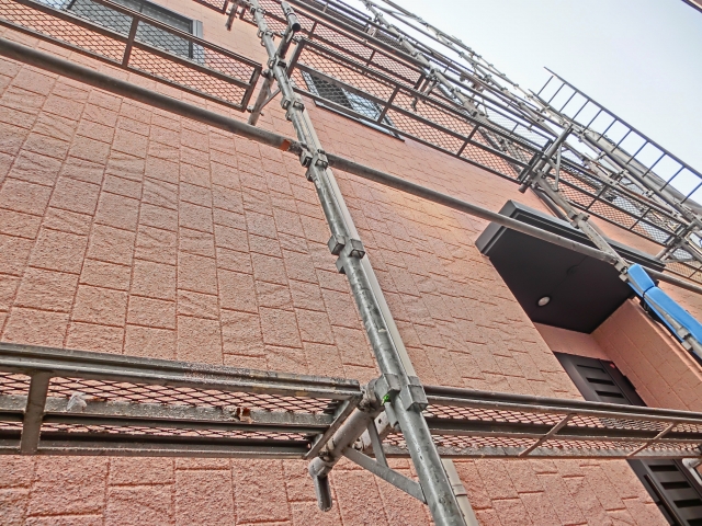 外壁塗装に欠かせないシーラーとは？？