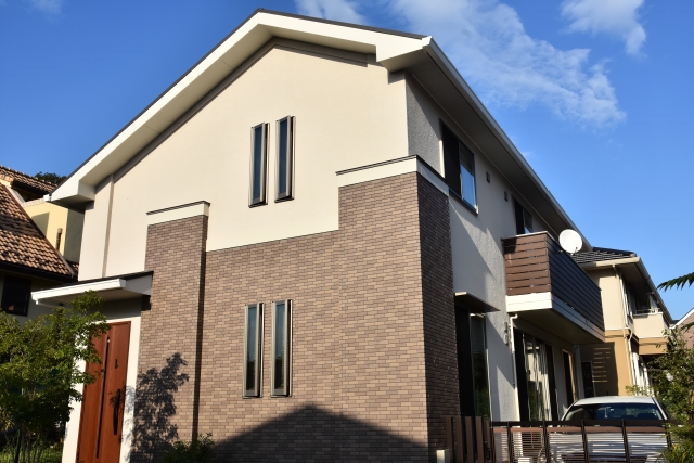 ナチュラルな雰囲気の外壁にするために知っておきたいポイント！