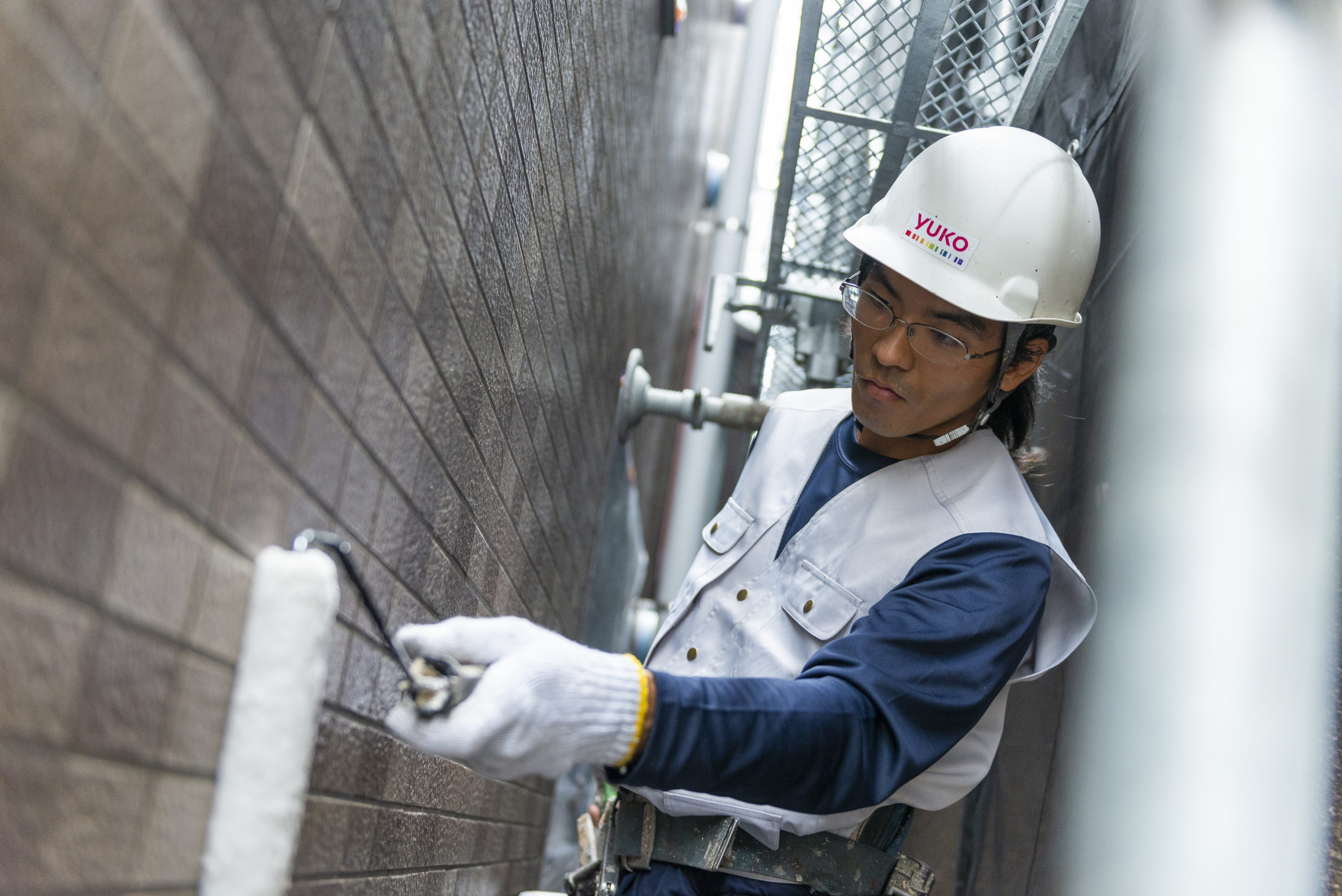 こんなところに注意！サイディングのデザインを活かせるクリヤー塗装