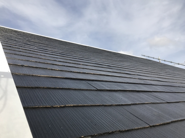 塗装ができない屋根材のメンテナンス方法！その屋根材って？