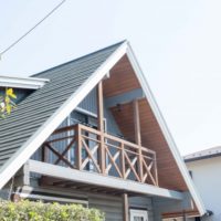 ユーコーコミュニティー,松本支店,屋根塗装