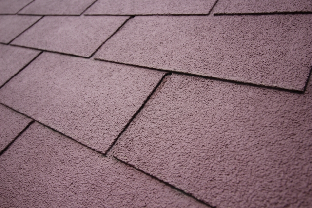 輸入住宅におすすめのアスファルトシングル「リッジウェイ」