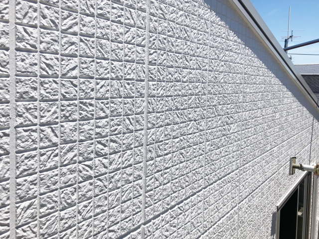 サイディングが剥がれてしまったら…どのように対処すべき？