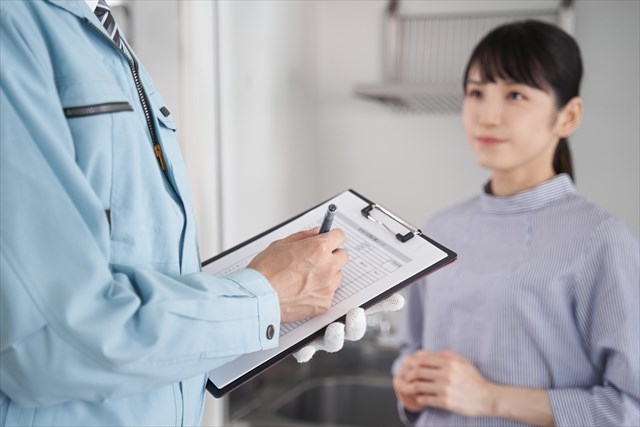 外壁塗装工事で多いトラブルは？トラブルを防ぐために