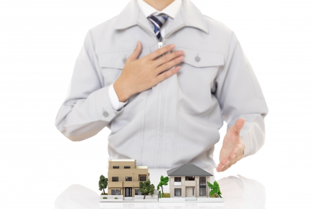 ハウスメーカーに外壁・屋根塗装工事を依頼するメリットとデメリットは？